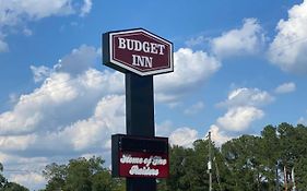 Budget Inn